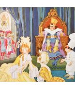 1923 Royal Baking Powder Gingerbread Man Advertisement The Kings Court D... - €25,56 EUR