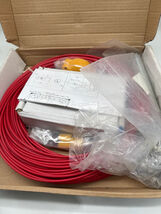 Allen-Bradley 440E-A13085 SER.A Lifeline Rope Tensioner System  - $65.40