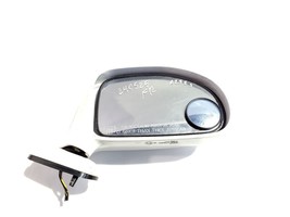 1991 1996 Dodge Stealth RT Turbo Manual OEM Right Side View Mirror Power  - £114.80 GBP