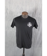 Surf Shop Shirt - TK Surf Shop  Company Logo - Men&#39;s Small - $652.37 MXN