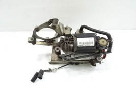 07 Mercedes W219 CLS63 CLS550 air suspension compressor pump, 2113200304 - $140.24