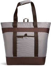 Rachael Ray&#39;S Jumbo Chillout Thermal Tote, A Foldable Insulated Food Bag... - £25.05 GBP