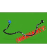 2014-2015 fiat 500L brake booster vacuum hose line pipe OEM - $552.46 MXN