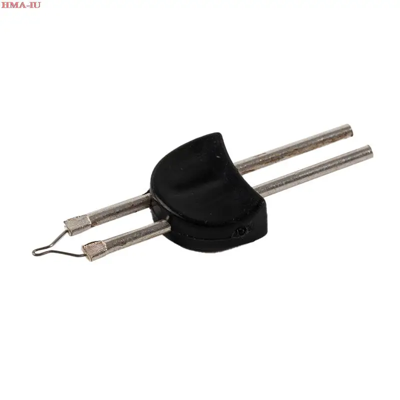 1Pc Perfect End Thread Cord Burner Tips Instant End Max Melting Welding ... - $2,436.33 MXN