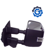 OEM Ford Left Side Tow Mirror Blind Spot Camera 2021-2023 F-150 ML3Z-176... - $34,632.15 MXN