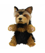 Dog Puppet Toy - Yorkshire Trier - £42.59 GBP