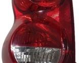 Driver Left Tail Light Fits 04-09 DURANGO 404317 - $38.61
