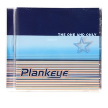 The One and Only by Plankeye (CD, 1997, Tooth &amp; Nail Records) TND1097 - £3.46 GBP