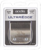 Andis – 64089, Heavy-Duty Detachable Clipper Blade - Stainless-Steel, Ch... - $46.92