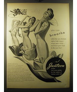 1950 Jantzen Girdles and Panty-Girdles Ad - You can b-r-e-a-t-h-e - $18.49