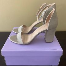 Madden Girl Women's Beella Heeled Sandal - $23.92