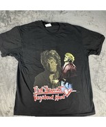 Vintage Rod Stewart T Shirt XL Vagabond Heart Tour 90’s Single Stitch US... - $50.00