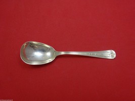 Oriana by Whiting Sterling Silver Sugar Spoon 6&quot; - £46.70 GBP