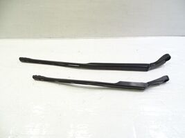 11 Audi A8 D4 windshield wiper arms, left and right 3392125892 3392125891 - $44.99
