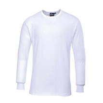 Mens Thermal Long Sleeved T-Shirt (B123) - $25.42