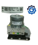 New OEM VW ABS Pump Module for 2020-2023 Volkswagen Atlas 5Q0 614 517 DL - $294.91 CAD