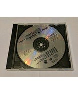 Adam Sandler Thanksgiving Promo SNL CD - £5.52 GBP