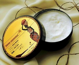 VEGAN Shea Body Facial butter Shea oil |Unrefined Shea butter |Ivory Shea butter - £14.46 GBP