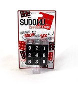 Soduku Cube Puzzle Brainteaser iCube Black NEW Game - $200.95 MXN