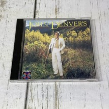 John Denver - Greatest Hits, Vol. 2 CD - £5.21 GBP