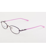 FLEXON 659 Antique Purple Eyeglasses 659-540 48mm Marchon - $46.55