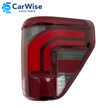 2024-2025 Ford F150 Right Side LED Taillight Lamp Blind Spot RL34-13B504-CD - $691.48 CAD