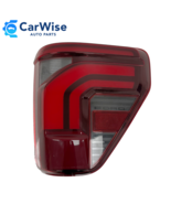 2024-2025 Ford F150 Right Side LED Taillight Lamp Blind Spot RL34-13B504-CD - $686.73 CAD