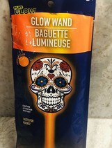 Ship N 24 Hours: New-Play Glow. Glow Wand. Orange. Last for Hours. 8 inch. - $14.73