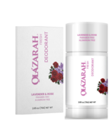 Lavender &amp; Rose Natural Anti-Stain, Antiperspirant 48-hr Protection Unde... - $20.44 CAD