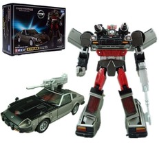 MP-18 Transformers Masterpiece Streak ko Action Figure - £67.25 GBP