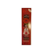 Muladhara Chakra Incense Stick 10 Pack - £5.36 GBP