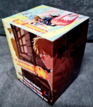 Chainsaw Man Boxset By Tatsuki Fujimoto Manga Vol.1-11 (End) English Version - £138.54 GBP