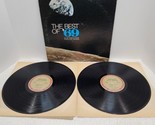The Best Of &#39;69 - 1969 Music - 24 Of Most Popular Songs - LP VInyl ORCHE... - $6.41