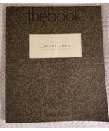 The Book Neiman Marcus May,2000  The Compassion Issue - £13.75 GBP