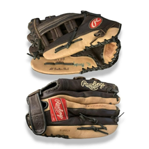 Rawlings Renegade Glove Mit Baseball Softball R130 13&quot; LEFT Hand Throw C... - $21.99