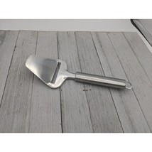 Stainless Steel Cheese Slicer Planer Plane Stainless Handle 8 1/2&quot; - £7.81 GBP