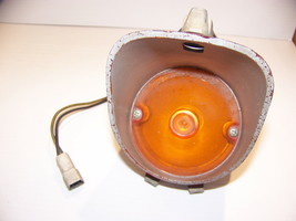 1971 Plymouth Road Runner Gtx Front Turn Signal Assy Oem #3478512 - £88.74 GBP