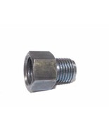 Big A 3-25843 Female Inverted Flare Fitting 1/4&quot; x 3/16&quot; Lot Of 5 Pcs - £31.92 GBP