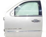 Front Left Door OEM 2007 2008 2009 2010 Cadillac Escalade Extended MUST ... - $472.80