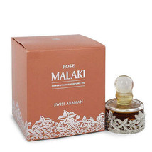Swiss Arabian Rose Malaki Perfume Oil - €100,38 EUR