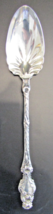 Rare Wallace Solid Sterling Silver Grande Baroque Stuffing Spoon circa 1902 - $1,102.99 CAD