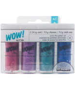 Wow Extra Fine Glitter Everyday 2 - $19.41
