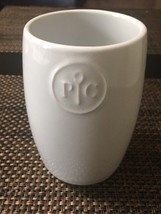 Pampered Chef Ceramic Egg Cooker Replacement Cup--Cup Only - £6.27 GBP