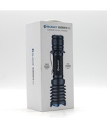 OLIGHT WARRIOR X Pro Superior Tactical Flashlight Thrower 500 Meter 2100... - $1,871.65 MXN