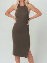 Mara Rib Knit Dress - £34.52 GBP+