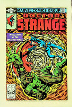 Doctor Strange No. 41 - (Jun 1980, Marvel) - Near Mint - £13.91 GBP