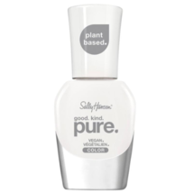 Sally Hansen Pure Nail Polish Light Lychee 10ml - £58.82 GBP