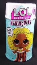 LOL Surprise! Hair Goals Series 2 sealed blind pack 15 surprises Real Hair NEW - £12.53 GBP