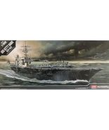 Academy 1/800 USS Kitty Hawk CV-63 # 1444 - €29,74 EUR