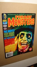 Freaky Monsters 1 *VF/NM 9.0* Famous Monsters Dracula Werewolf Mummy Franken - £36.28 GBP